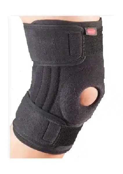 MedLon Balenli Dizlik: Diz Sağlığını Koruyan Güçlü Destek ve Rahat Kullanım