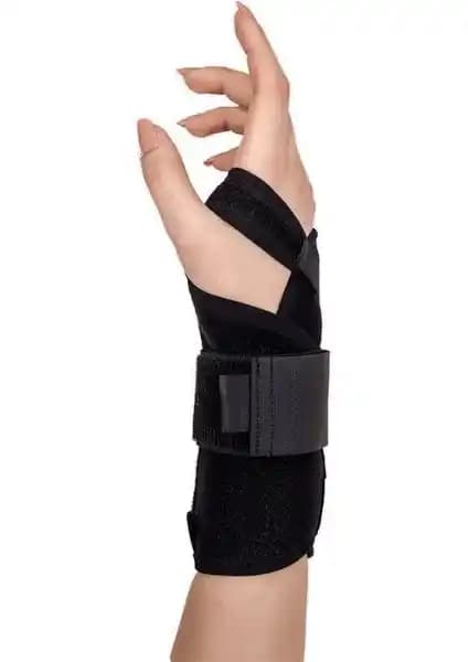 MedLon El Bilek Ateli Splinti: Güçlü Destek ve Konfor Sunan Rehabilitasyon Ürünü
