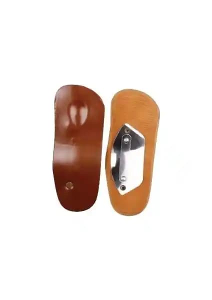 MedLon Ortopedik Çelik Tabanlık Düz Tabanlar İçin Sağlıklı ve Konforlu Destek Çözümü