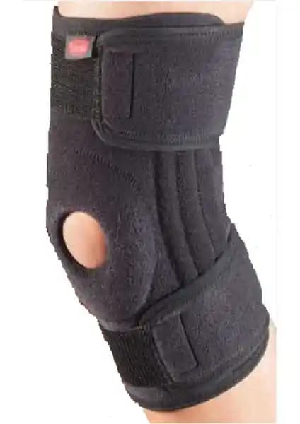 MedLon Patella Destekli Menisküs Dizlik ve Diz Bandajı Ürün İncelemesi