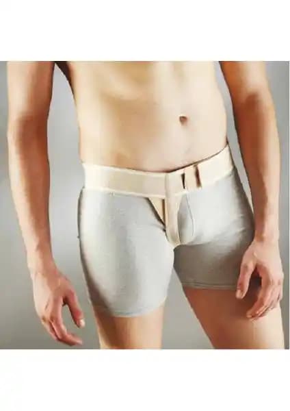 MedLon Sağ Tafaf Bel Bağı Korse K Bandajı: Bel Destek ve Günlük Kullanım için Güvenilir Çözüm