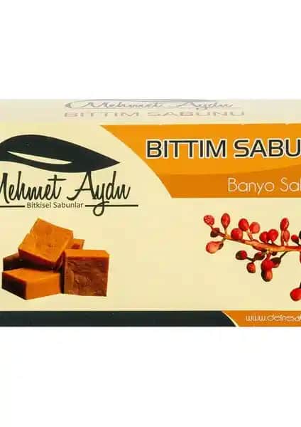 Mehmet Ayı'nın Doğal Bıttım Sabunu: Cilt ve Saç Sağlığı İçin Güçlü Doğal Temizleyici