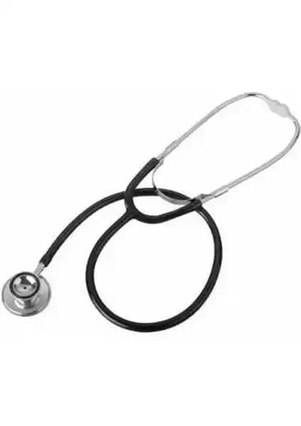 Mesilife MC-220 Çift Taraflı Stetoskop: Sağlık Profesyonelleri İçin Güçlü ve Dayanıklı Medikal Alet