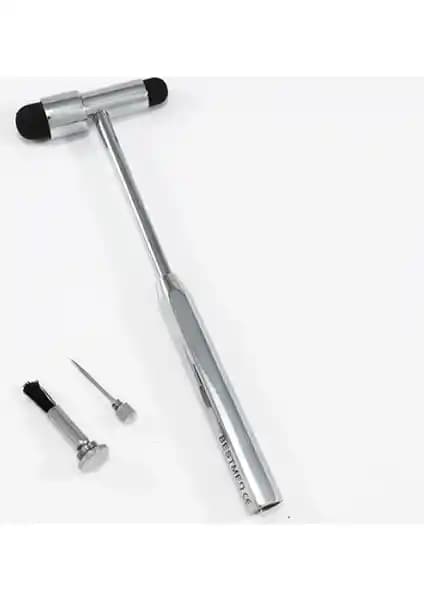 Mesilife Refleks Çekici: Klinik Muayenelerde Güvenilir ve Hijyenik Çözüm