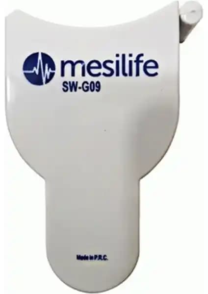 Mesilife SW-G09 Baş Ölçer Mezura: Ergonomik ve Hassas Ölçüm Aracı Özellikleri