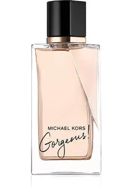 Michael Kors Gorgeous Edp 100 ml Kadın Parfümü Modern ve Çekici Kokusu ile Öne Çıkıyor