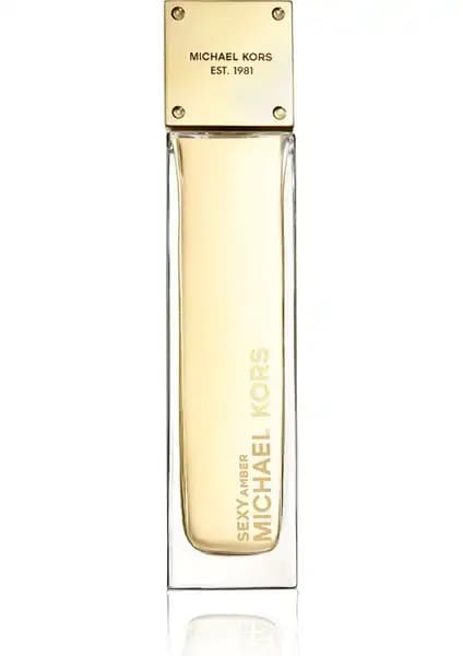 Michael Kors Sexy Amber Edp Kadın Parfümü İncelemesi ve Kullanıcı Yorumları