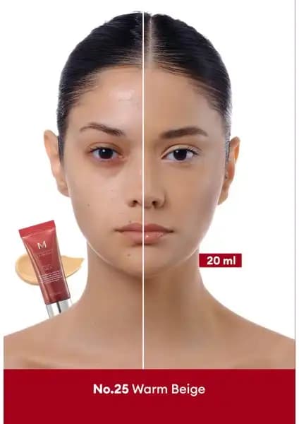 MISSHA Mükemmel Kapatıcılık Sunan Çok Fonksiyonlu BB Krem İncelemesi ve Kullanıcı Yorumları