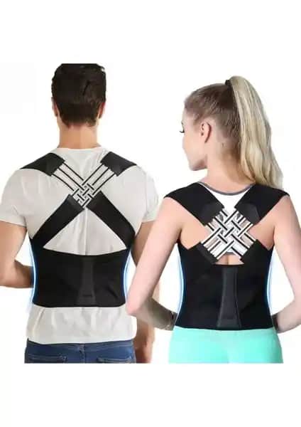 Mistirik Hyfix Kadınlar İçin Duruş ve Spor Destekli Medikal Korsesi Ürün İncelemesi