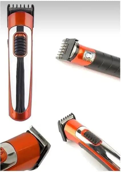 Modizu 607 Lazer Epilasyon Öncesi Tüy Kısaltma Makinesi İncelemesi ve Özellikleri