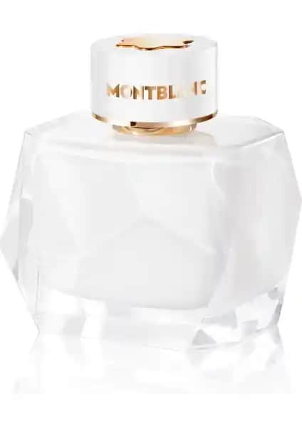 Montblanc Signature 90 ml Kadın Parfümü Zarif ve Kalıcı Çiçeksi Koku Özellikleri