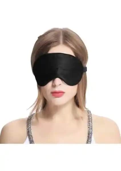 Morpoppy Uyku Maskesi İncelemesi: Işık Engelleyen ve Rahat Kullanım Sunan Ürün