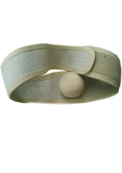 Morsa Cyberg Göbek Fıtığı Korsesi Çocuklar İçin Güvenli ve Etkili Destek Sağlar