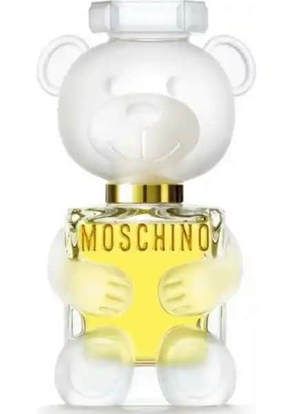 Moschino Toy2 Edp Kadın Parfümü: Çiçeksi ve Kalıcı Kokusu ile Günlük Şıklık