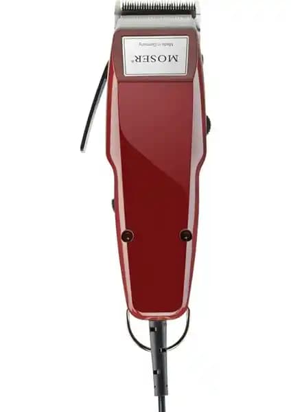 Moser 1400-0050 Profesyonel Saç Kesme Makinesi Özellikleri ve Kullanım Avantajları