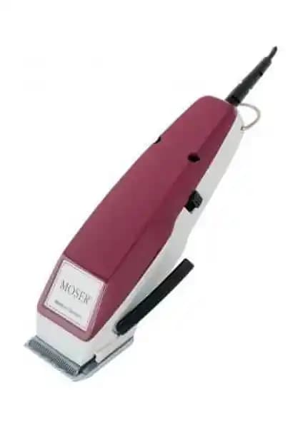 Moser 1400-0050 Profesyonel ve Ev Kullanımı İçin Uygun Saç Sakal Kesme Makinesi