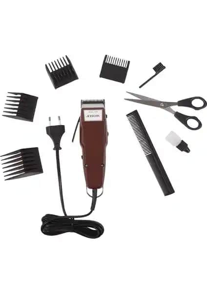 Moser 1400-0278 Profesyonel Saç Kesme Makinesi Performans ve Dayanıklılık