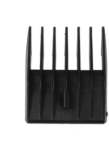 Moser 1400 Tarak No:3 Yüksek Performanslı ve Dayanıklı Saç Bakım Aracı