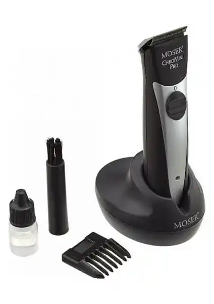 Moser 1591-0062 ChroMini Pro Kablosuz Saç Kesme Makinesi Özellikleri ve Kullanıcı Yorumları