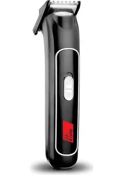 Mr. Knife Sakal Düzeltici: Günlük Bakım İçin Pratik ve Modern Çözüm