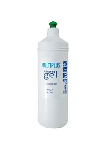Multiplus Ultrason Jeli: Çok Yönlü ve Güvenilir Medikal ve Estetik Uygulamalar İçin