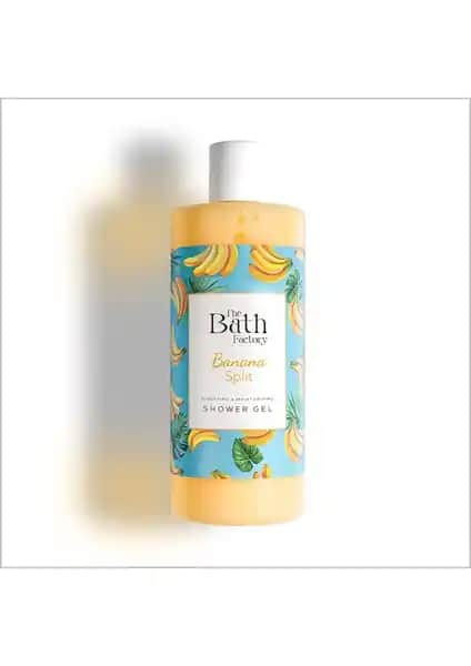 Muzlu Duş Jeli: Doğal İçeriği ve Ferahlatıcı Kokusuyla Günlük Bakımınıza Enerji Katın