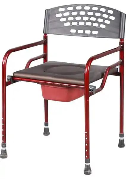 My Med Katlanır Klozet Yükseltici: Dayanıklı ve Konforlu Sağlık Aksesuarı