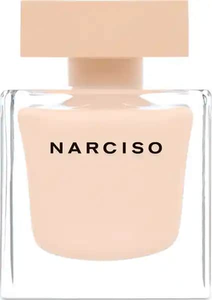Narciso Rodriguez Eau Poudre Edp 90Ml Kadın Parfümü Odunsu Çiçeksi ve Pudramsı Notalarla Zarafet