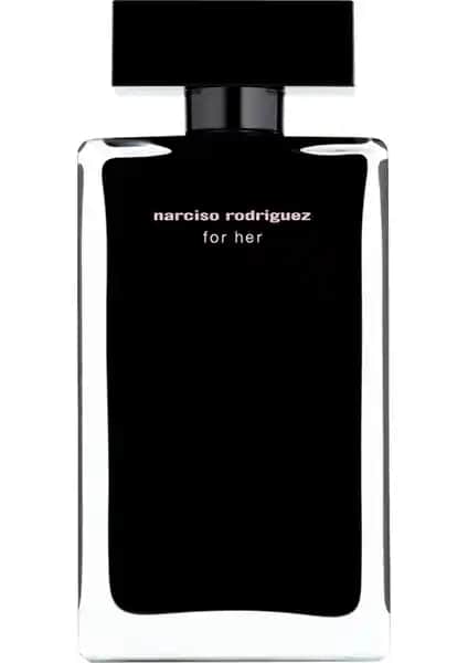 Narciso Rodriguez For Her Edt 100 Ml Kadın Parfüm Modern Zarafet ve Kalıcılık İçin