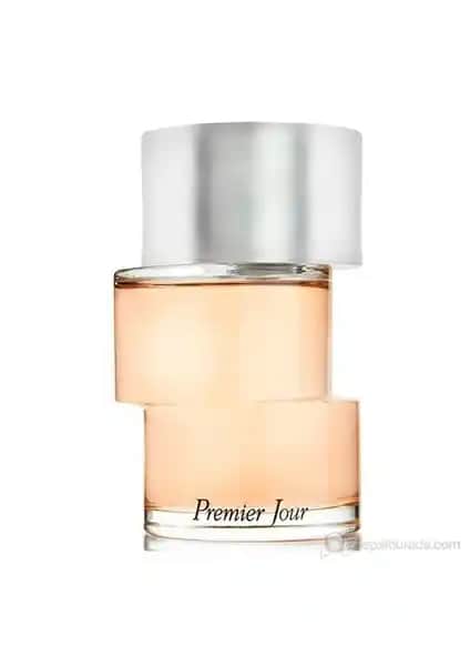 Nina Ricci Premier Jour Edp 100 Ml Kadın Parfümü Zarif ve Çekici Bir Koku Deneyimi Sunar