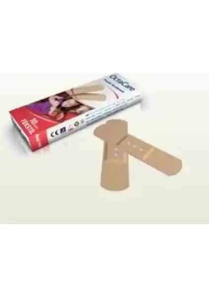 Octacare Bantı Günlük Kullanım İçin Güçlü ve Güvenilir Destek Sağlayan Yüksek Kaliteli Ürün