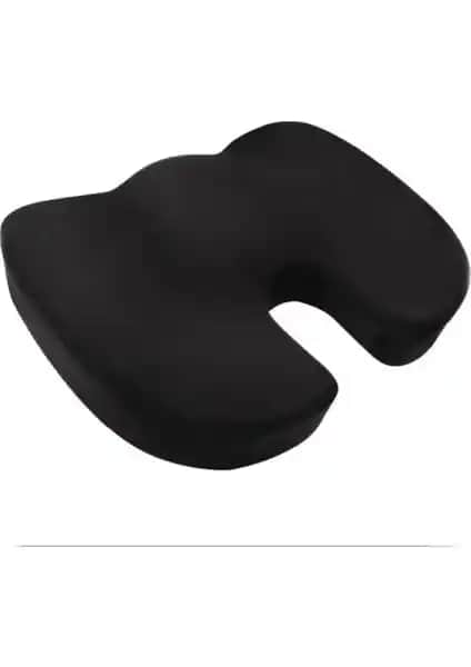 Okanmed Koccyx Oturma Minderi: Ergonomik ve Dayanıklı Destek Ürünü