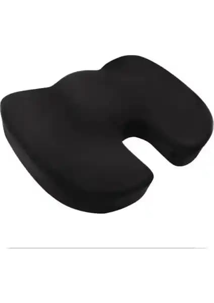 Okanmed Koccyx Oturma Minderi: Ergonomik ve Dayanıklı Destek Ürünü