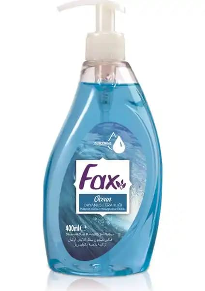 Okyaın Ferahlığı Sıvı Sabunları: Temizlik ve Ferahlık Sunan Ekonomik Çözüm