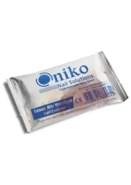 Oniko Tırnak Altı Yastıkçık: Tırnak Rahatsızlıklarına Yenilikçi Çözüm ve Kullanım Yöntemleri