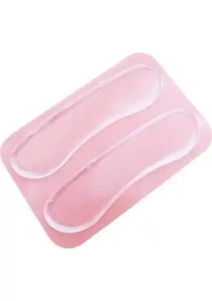 Optana 2'li Silikon Ayakkabı Vurma Önleyici: Günlük Rahatlık ve Koruma Çözümü