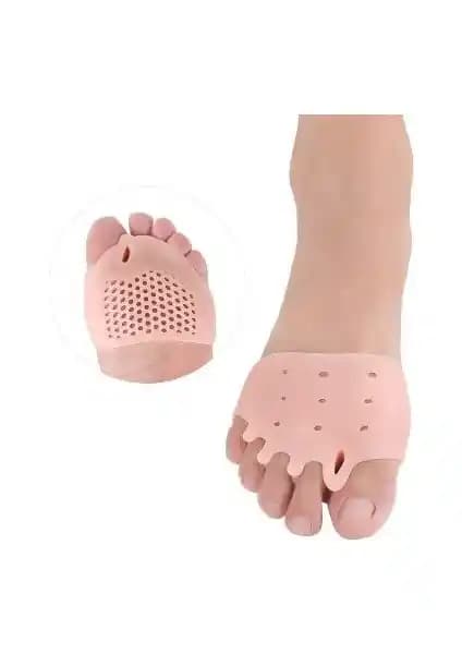 Optana 5 Parmak Makaralı Gömlek: Yumuşak ve Esnek Koruyucu Çözüm