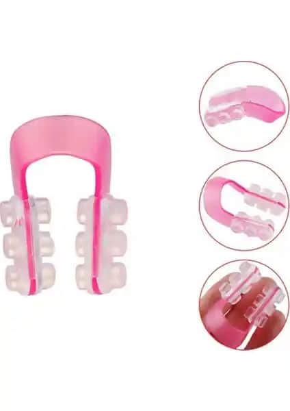 Optana Burun Düzeltici: Ameliyatsız Burun Şekillendirme Çözümü ve Kullanıcı Yorumları