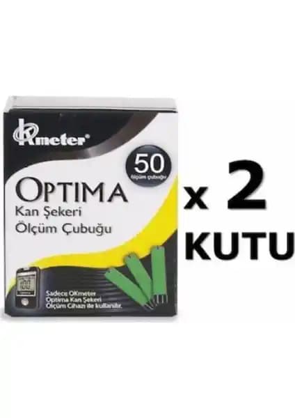 Optima Kan Şeker Ölçüm Cihazı: Güvenilir ve Hassas Kan Şekeri Takibi İçin En İyi Seçenek