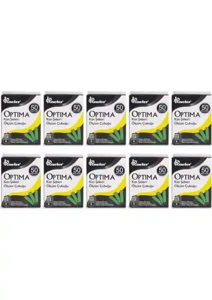 Optima Kan Şeker Ölçüm Cihazı: Güvenilir ve Kullanımı Kolay Diyabet Takip Cihazı