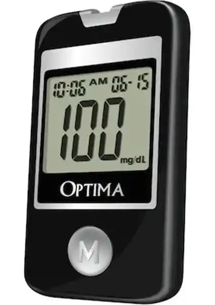 Optima Ölçüm Cihazı: Hızlı, Güvenilir ve Kullanımı Kolay Ölçüm Çözümü