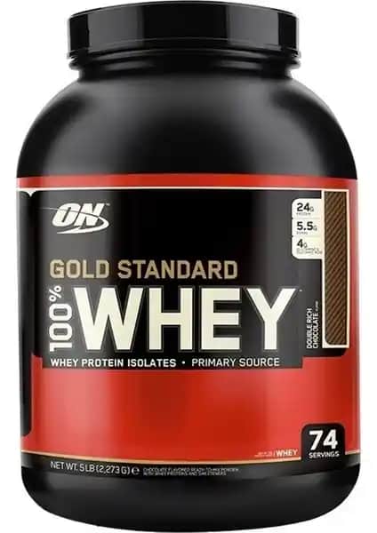 Optimum Nutrition Gold Standard Whey Protein Tozu İncelemesi ve Kullanıcı Yorumları