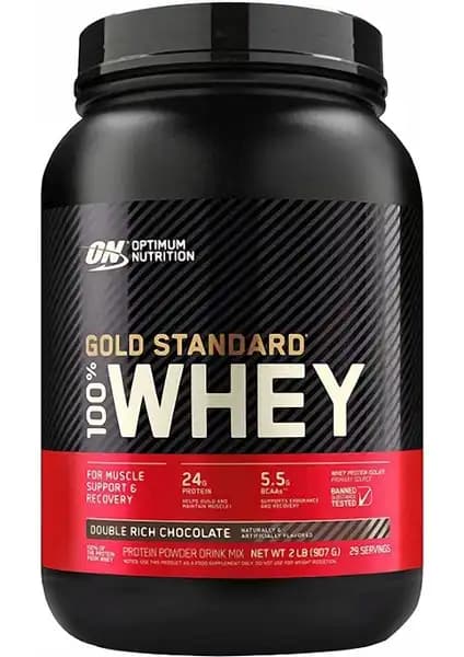 Optimum Nutrition Gold Standard Whey Protein Tozu İncelemesi ve Kullanım İpuçları