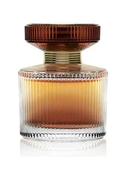 Oriflame Amber Elixir Woman Parfümü: Kalıcı ve Zarif Oryantal Koku Deneyimi