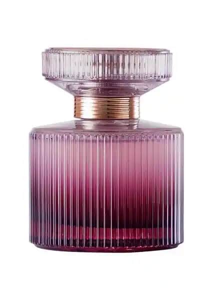 Oriflame Amber Mystery Edp 50 ml kadın parfümü, egzotik amber ve zambak notalarıyla