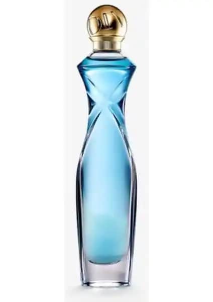 Oriflame Divine Edp 50 Ml Kadınlar İçin Zarif ve Ferah Çiçeksi Parfüm