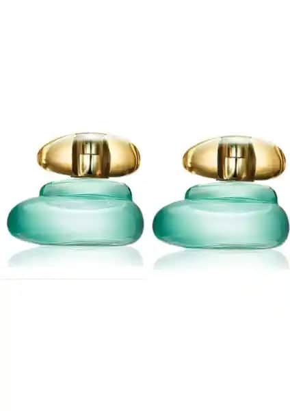 Oriflame Elvie Kadın Parfümü 50 ml: Doğal Çiçeksi ve Ferah Bir Koku Seçeneği