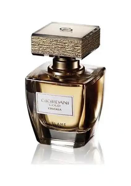 Oriflame Giordani Gold Essenza Woman Parfümü: Zarafet ve Kalıcılık Özellikleri