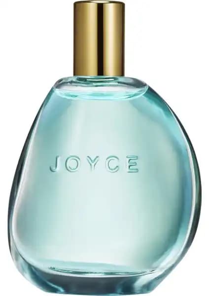 Oriflame Joyce Turquoise Edt 50 ml kadın parfümü hafif ve kalıcı çiçeksi koku