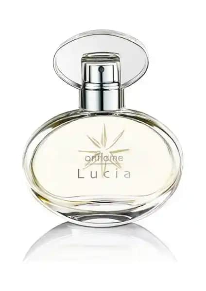 Oriflame Lucia Woman Kadın Parfümü Hafif Çiçeksi Notalarıyla Günlük Kullanım için